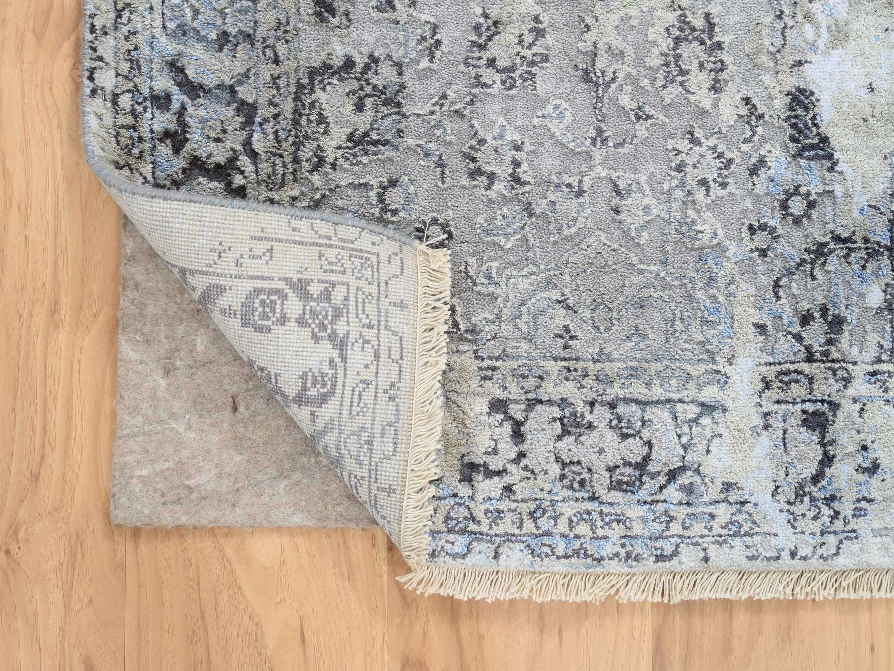 Transitional Rugs LUV581481